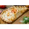 Calzone mix doner kip doner