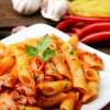 Pasta Napolitana