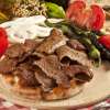 Mix Shoarma en doner