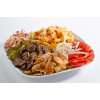 Mix doner