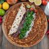 Lahmacun shoarma