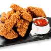 Chicken strips 6 stuks